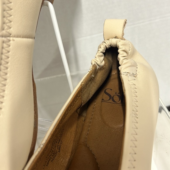 Söft shoes - Picture 6 of 8